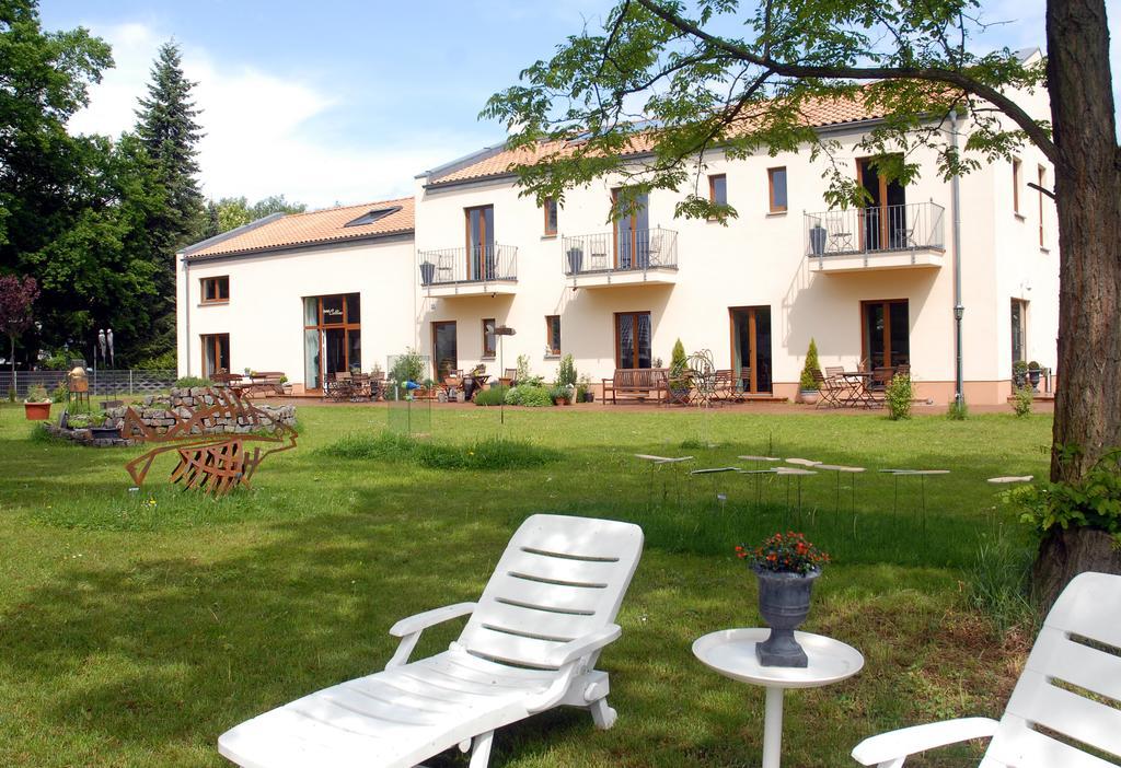 Hotel Cellino Prieros Esterno foto