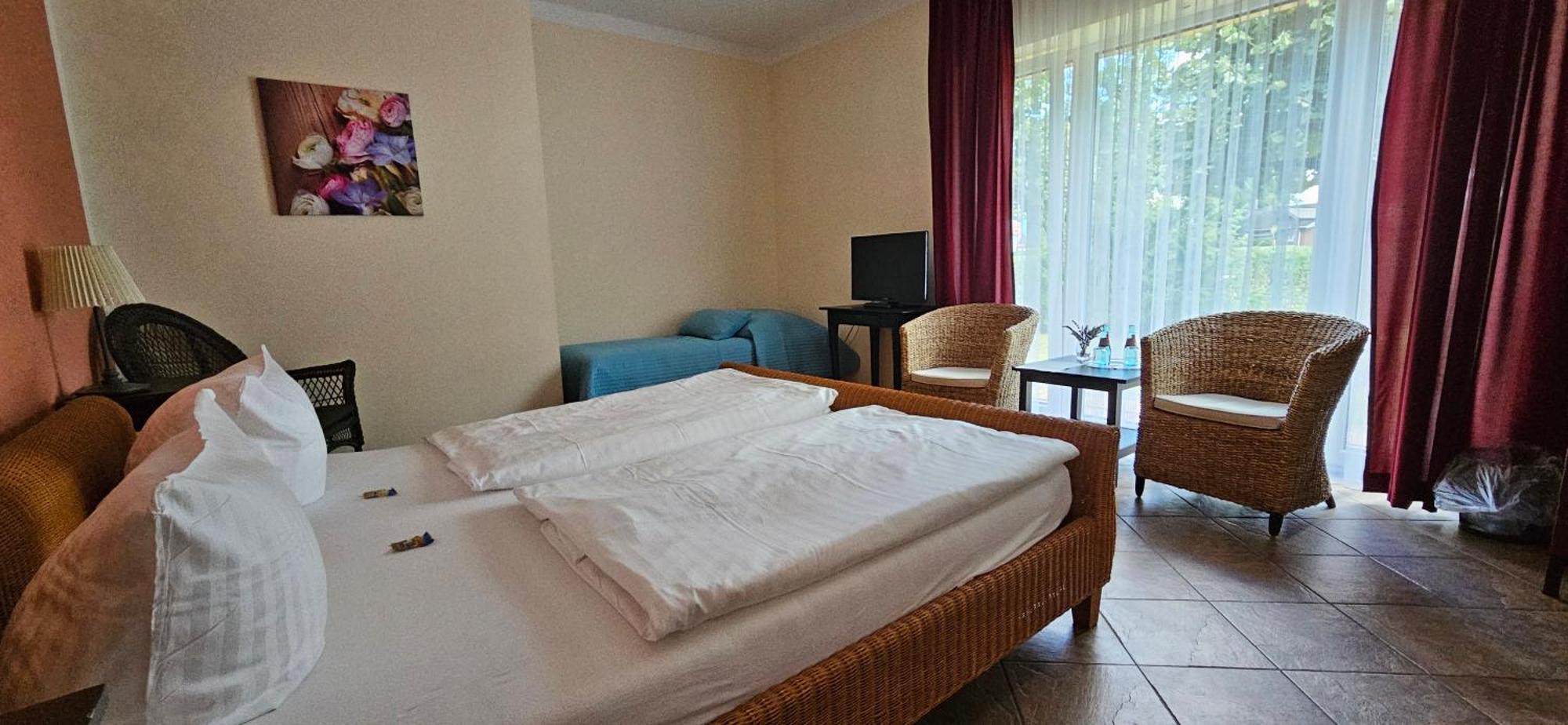 Hotel Cellino Prieros Esterno foto